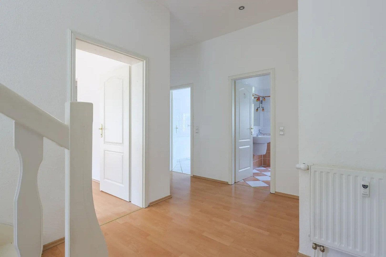 Predaj bytu 4-izbový 151 m², Ekhof str. 27, Berlin-Köpenick, Berlín Predaj bytu 4-izbový 151 m², Ekhof str. 27, Berlin-Köpenick, Berlín