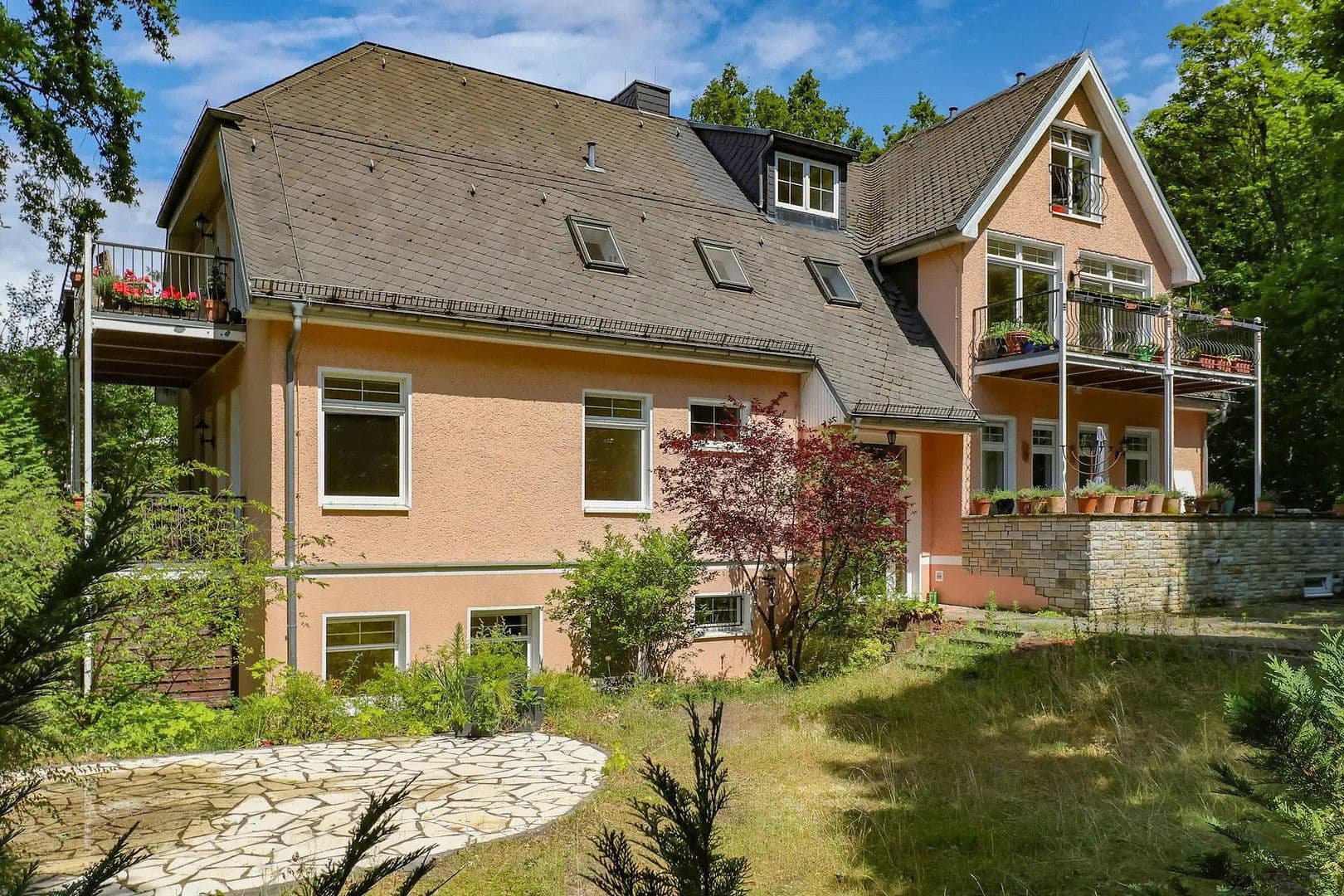 Predaj bytu 4-izbový 151 m², Ekhof str. 27, Berlin-Köpenick, Berlín Predaj bytu 4-izbový 151 m², Ekhof str. 27, Berlin-Köpenick, Berlín