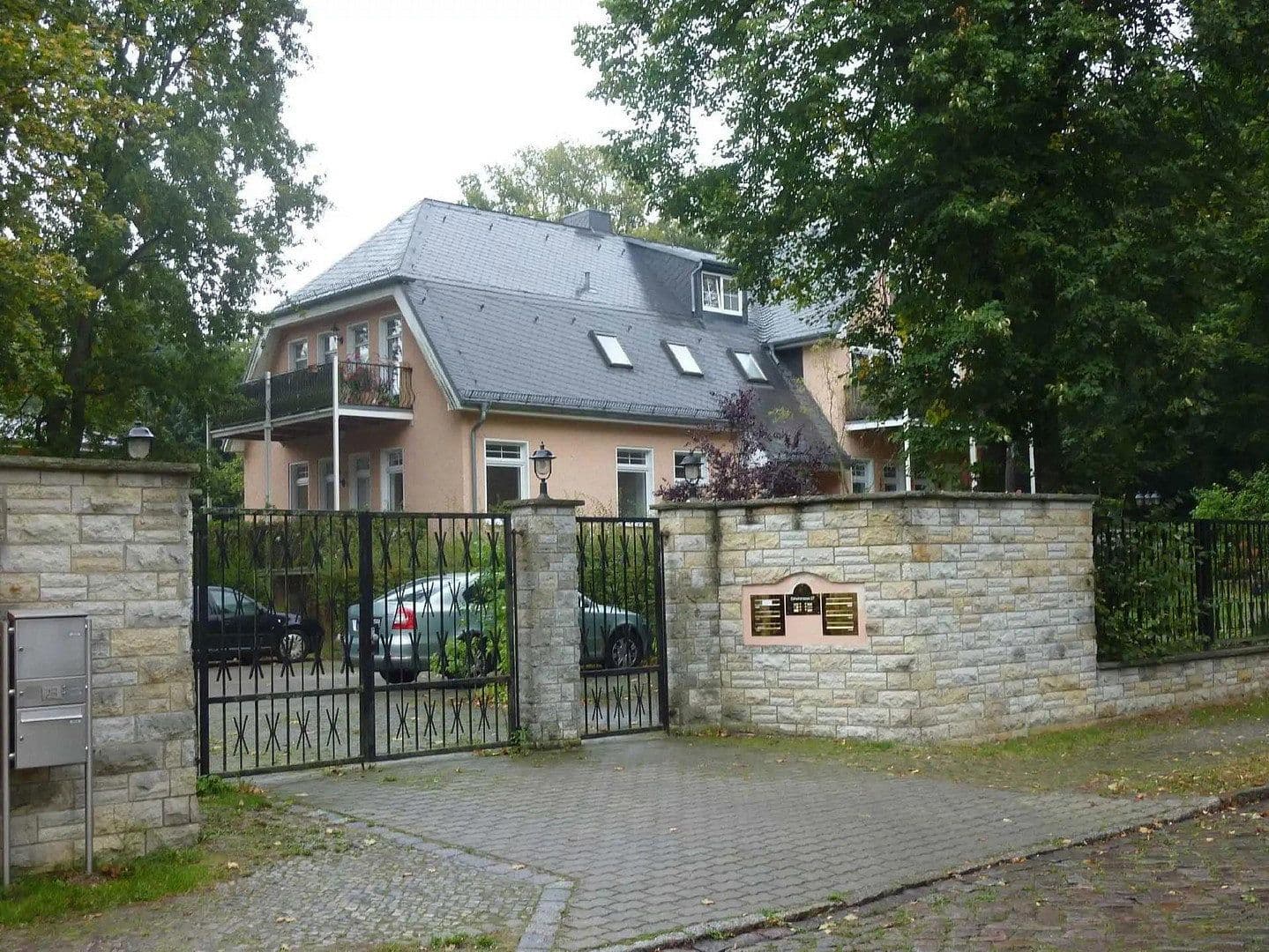 Predaj bytu 4-izbový 151 m², Ekhof str. 27, Berlin-Köpenick, Berlín Predaj bytu 4-izbový 151 m², Ekhof str. 27, Berlin-Köpenick, Berlín