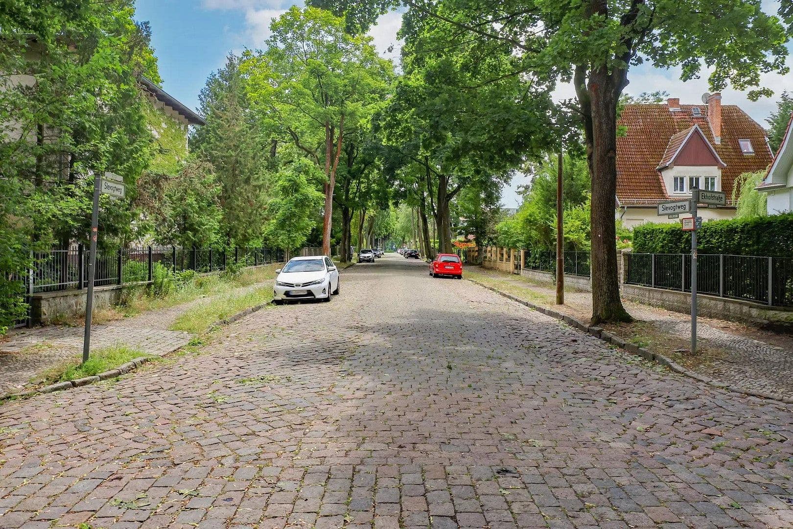 Predaj bytu 4-izbový 151 m², Ekhof str. 27, Berlin-Köpenick, Berlín Predaj bytu 4-izbový 151 m², Ekhof str. 27, Berlin-Köpenick, Berlín