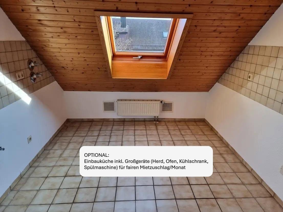 Prenájom bytu 3-izbový 100 m², Karlsruhe, Bádensko-Wurttembersko Prenájom bytu 3-izbový 100 m², Karlsruhe, Bádensko-Wurttembersko