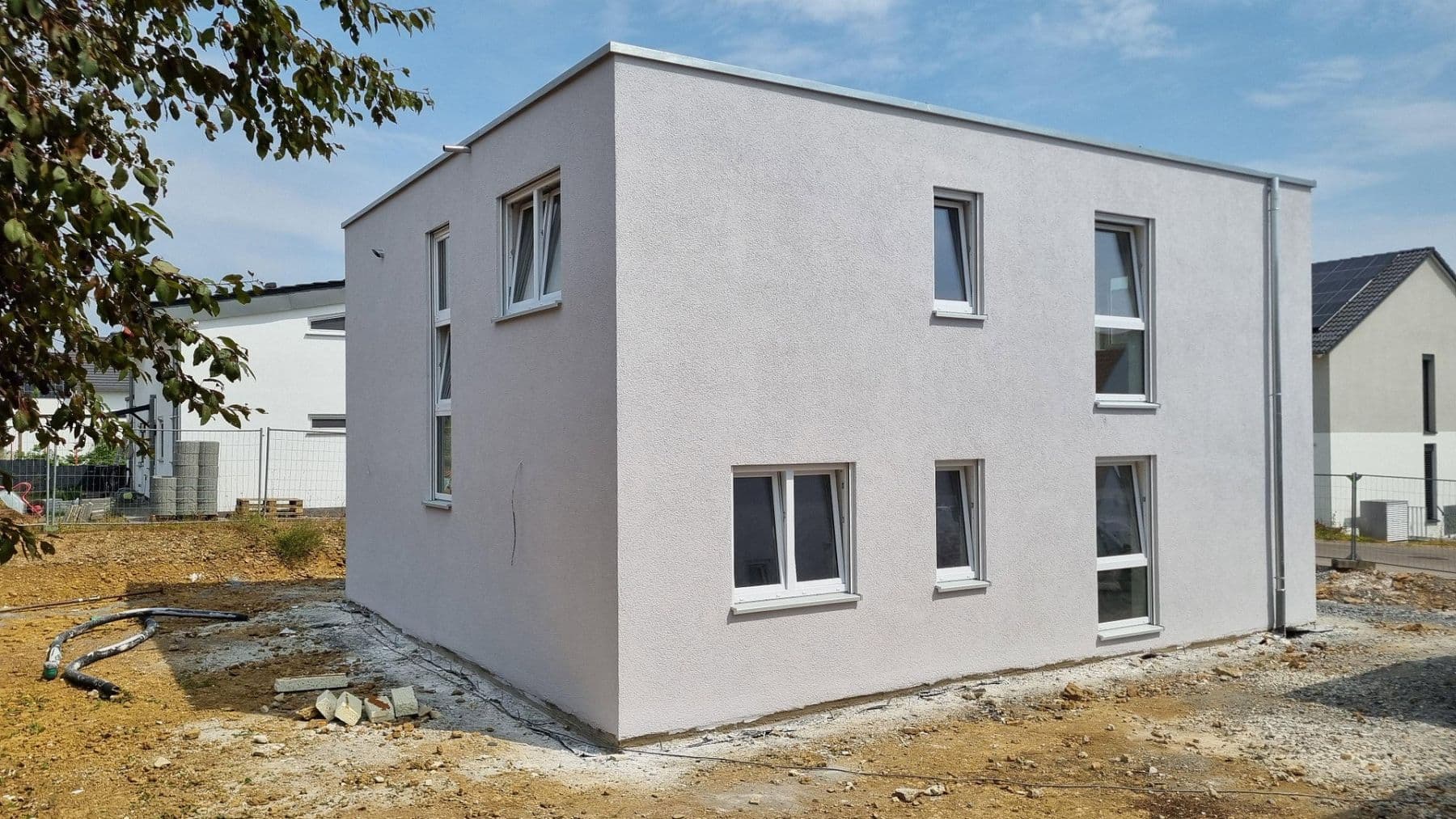 Predaj domu 155 m², pozemok 453 m², Arndtstraße 29, Bad Friedrichshall, Bádensko-Wurttembersko Predaj domu 155 m², pozemok 453 m², Arndtstraße 29, Bad Friedrichshall, Bádensko-Wurttembersko