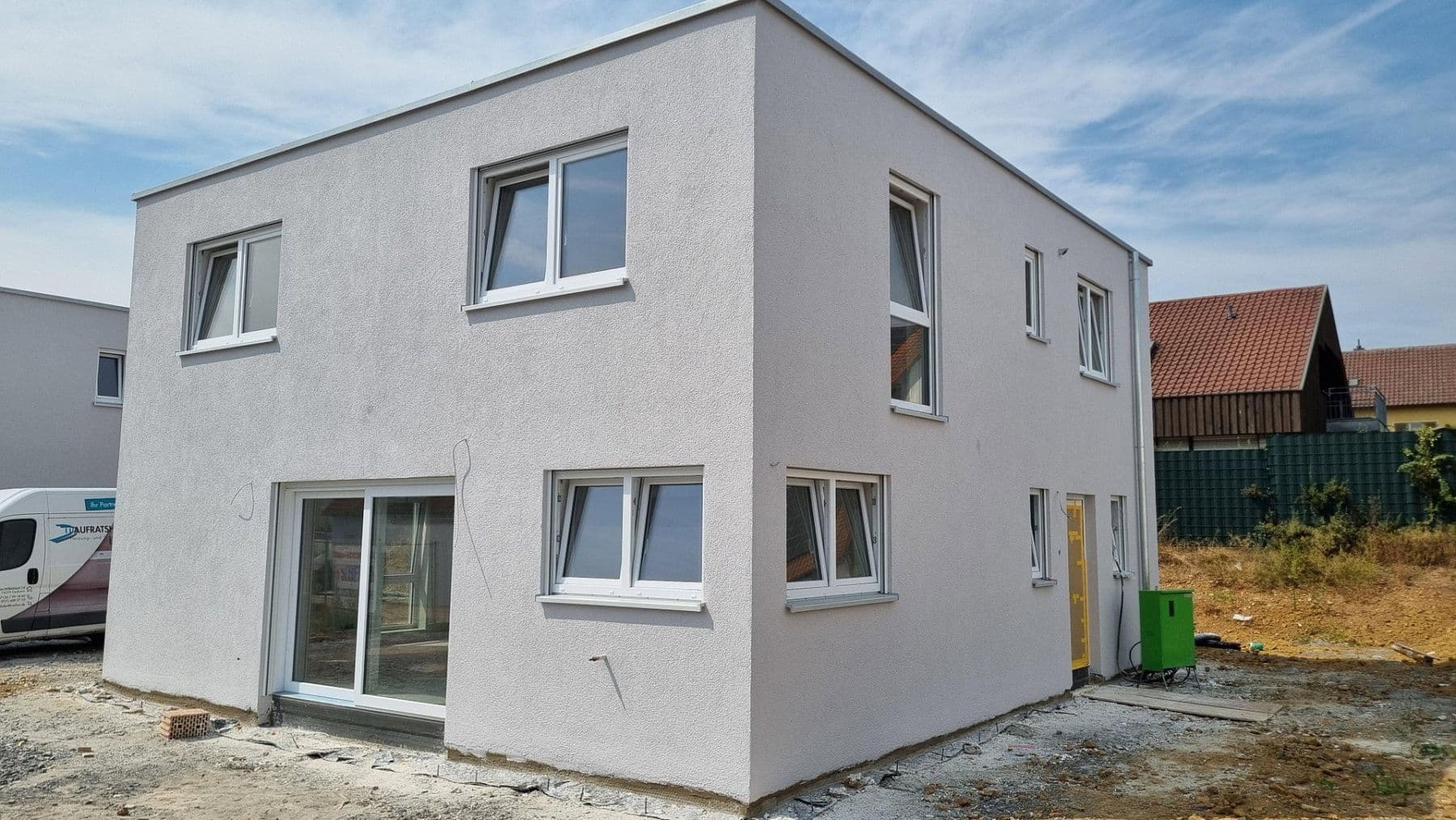 Predaj domu 155 m², pozemok 453 m², Arndtstraße 29, Bad Friedrichshall, Bádensko-Wurttembersko Predaj domu 155 m², pozemok 453 m², Arndtstraße 29, Bad Friedrichshall, Bádensko-Wurttembersko