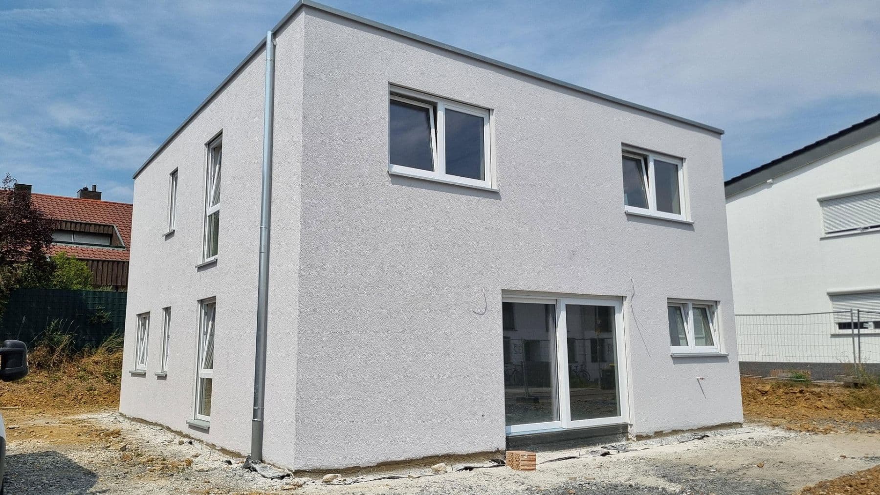Predaj domu 155 m², pozemok 453 m², Arndtstraße 29, Bad Friedrichshall, Bádensko-Wurttembersko Predaj domu 155 m², pozemok 453 m², Arndtstraße 29, Bad Friedrichshall, Bádensko-Wurttembersko