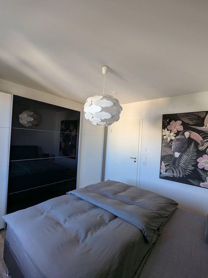Predaj bytu 4-izbový 109 m², Hofgartenstraße 57, Neuenstadt am Kocher, Bádensko-Wurttembersko Predaj bytu 4-izbový 109 m², Hofgartenstraße 57, Neuenstadt am Kocher, Bádensko-Wurttembersko