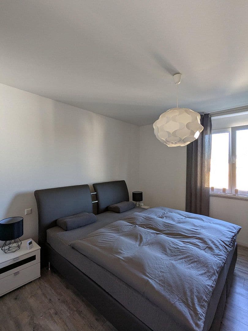Predaj bytu 4-izbový 109 m², Hofgartenstraße 57, Neuenstadt am Kocher, Bádensko-Wurttembersko Predaj bytu 4-izbový 109 m², Hofgartenstraße 57, Neuenstadt am Kocher, Bádensko-Wurttembersko