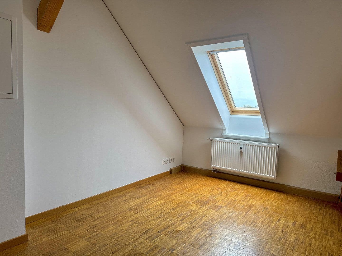 Predaj domu 197 m², pozemok 293 m², Rostocker Straße 30, Neubrandenburg, Meklenbursko-Predpomoransko Predaj domu 197 m², pozemok 293 m², Rostocker Straße 30, Neubrandenburg, Meklenbursko-Predpomoransko
