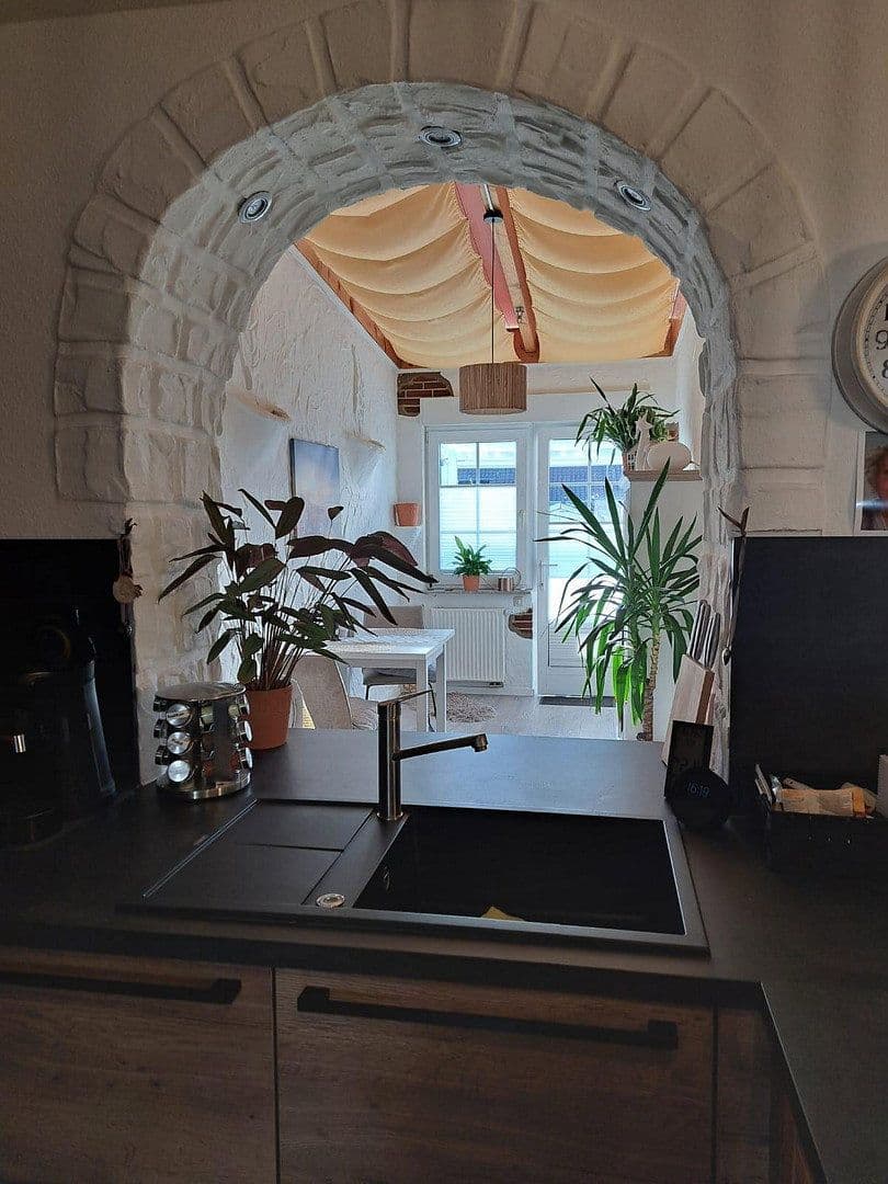 Predaj domu 98 m², pozemok 180 m², Kamp-Lintfort, Severné Porýnie - Westfálsko Predaj domu 98 m², pozemok 180 m², Kamp-Lintfort, Severné Porýnie - Westfálsko