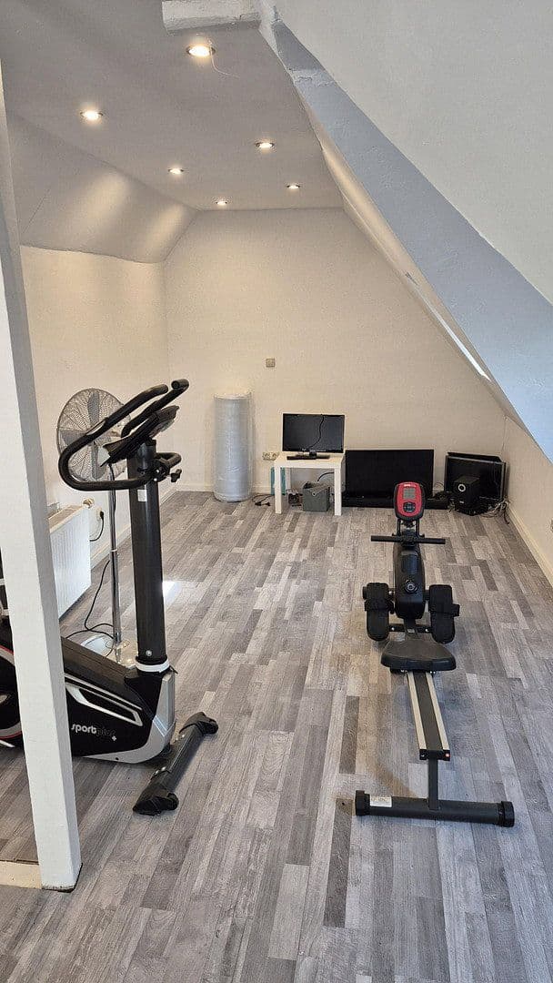 Predaj domu 98 m², pozemok 180 m², Kamp-Lintfort, Severné Porýnie - Westfálsko Predaj domu 98 m², pozemok 180 m², Kamp-Lintfort, Severné Porýnie - Westfálsko