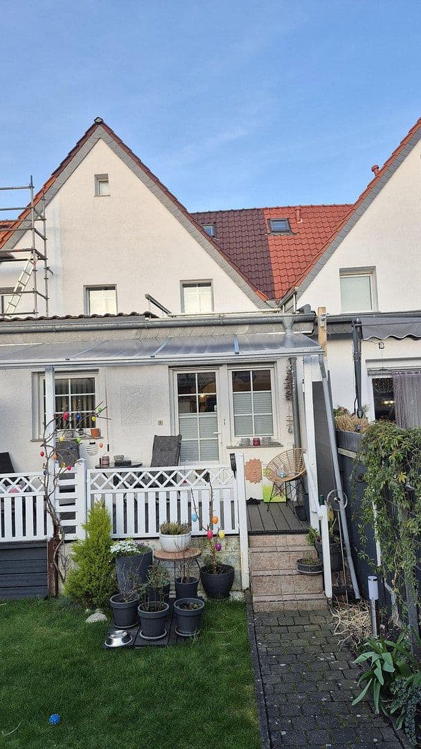 Predaj domu 98 m², pozemok 180 m², Kamp-Lintfort, Severné Porýnie - Westfálsko Predaj domu 98 m², pozemok 180 m², Kamp-Lintfort, Severné Porýnie - Westfálsko