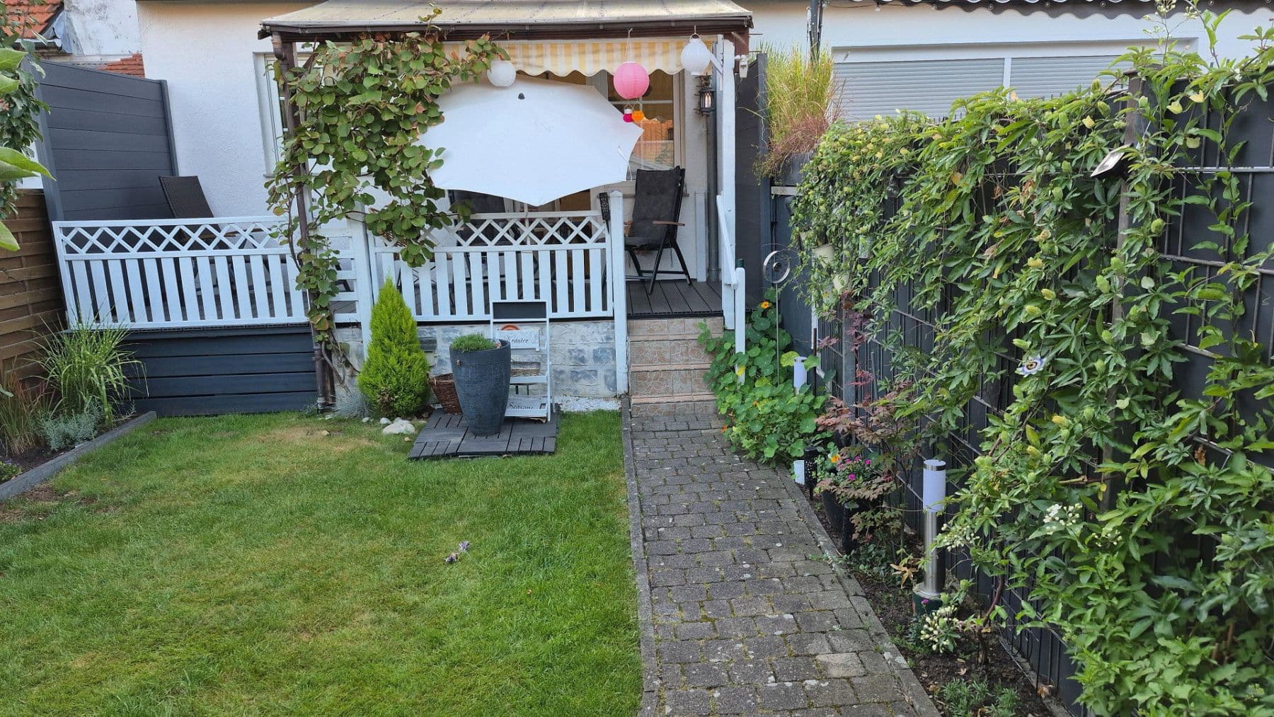 Predaj domu 98 m², pozemok 180 m², Kamp-Lintfort, Severné Porýnie - Westfálsko Predaj domu 98 m², pozemok 180 m², Kamp-Lintfort, Severné Porýnie - Westfálsko