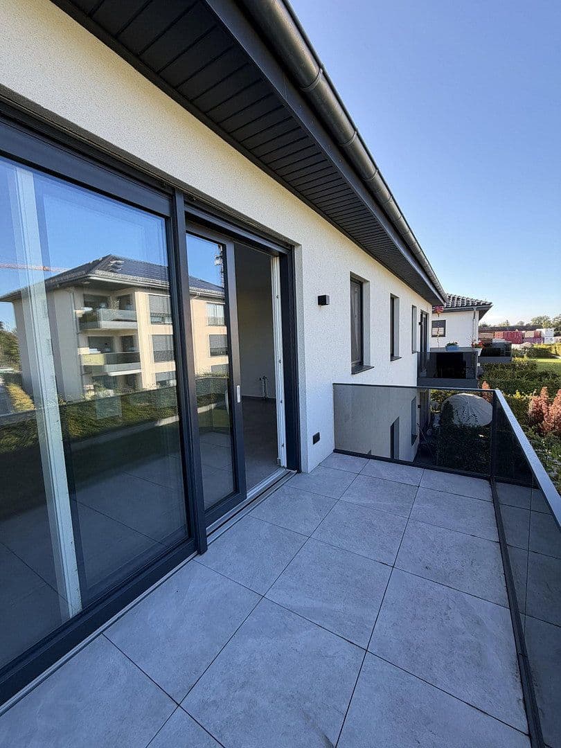 Prenájom bytu 2-izbový 64 m², Zaackoer Weg 36a, Luckau, Brandenbursko Prenájom bytu 2-izbový 64 m², Zaackoer Weg 36a, Luckau, Brandenbursko