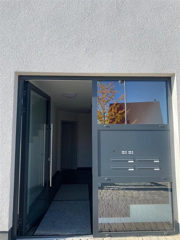 Prenájom bytu 2-izbový 64 m², Zaackoer Weg 36a, Luckau, Brandenbursko Prenájom bytu 2-izbový 64 m², Zaackoer Weg 36a, Luckau, Brandenbursko