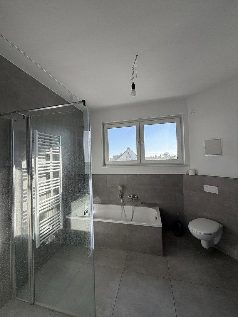 Prenájom bytu 2-izbový 64 m², Zaackoer Weg 36a, Luckau, Brandenbursko Prenájom bytu 2-izbový 64 m², Zaackoer Weg 36a, Luckau, Brandenbursko