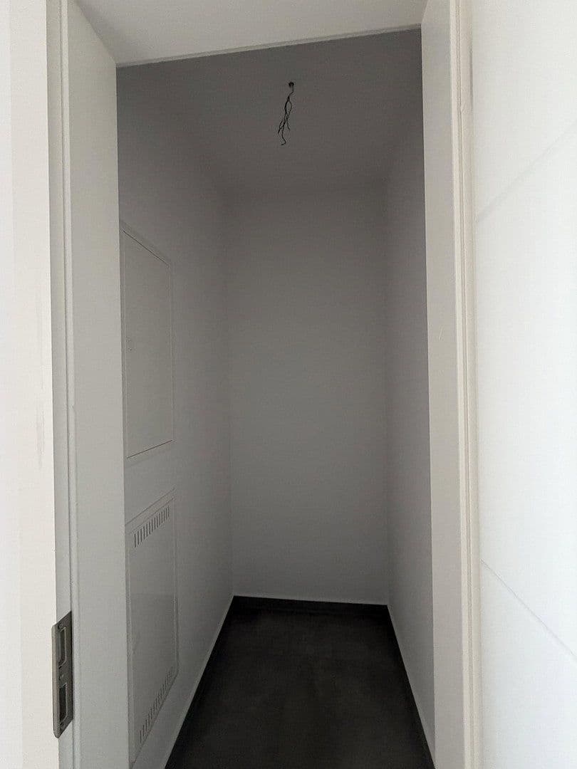Prenájom bytu 2-izbový 64 m², Zaackoer Weg 36a, Luckau, Brandenbursko Prenájom bytu 2-izbový 64 m², Zaackoer Weg 36a, Luckau, Brandenbursko