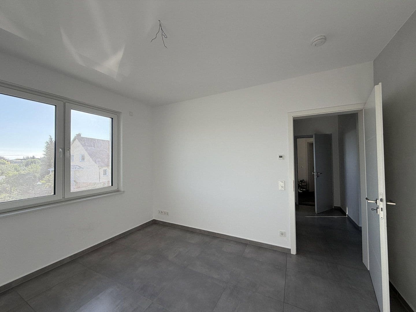 Prenájom bytu 2-izbový 64 m², Zaackoer Weg 36a, Luckau, Brandenbursko Prenájom bytu 2-izbový 64 m², Zaackoer Weg 36a, Luckau, Brandenbursko