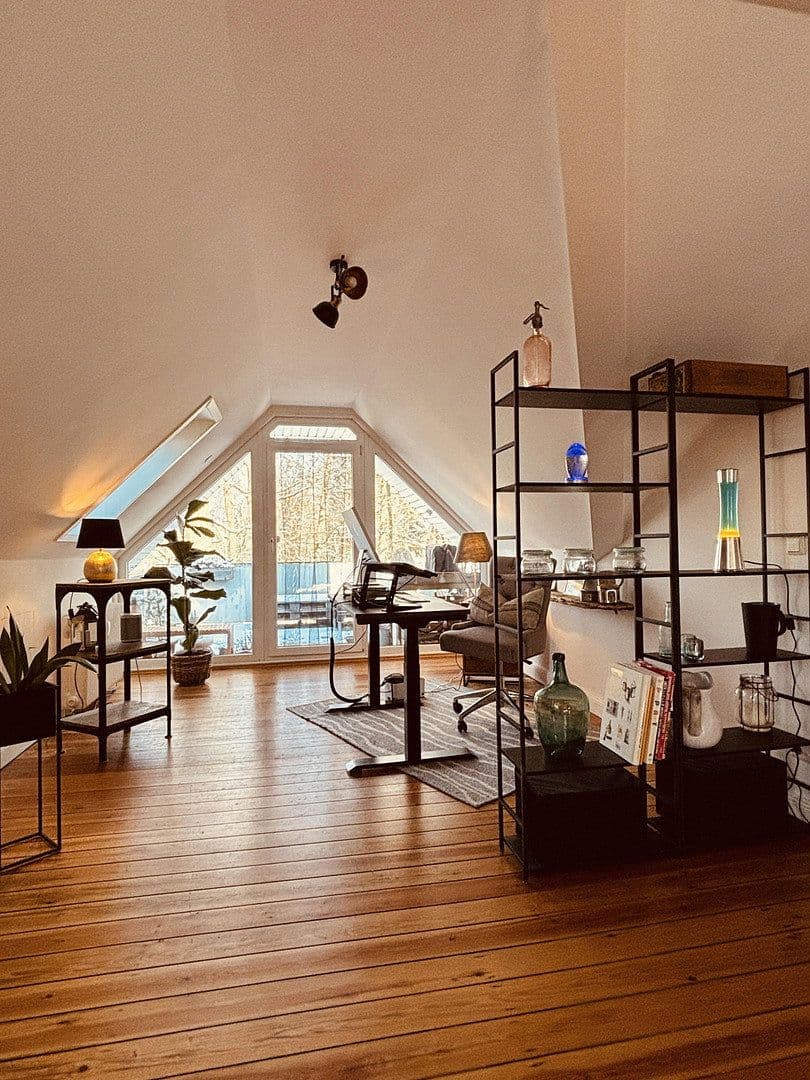 Predaj bytu 3-izbový 135 m², Aumühle, Šlezvicko-Holštajnsko Predaj bytu 3-izbový 135 m², Aumühle, Šlezvicko-Holštajnsko