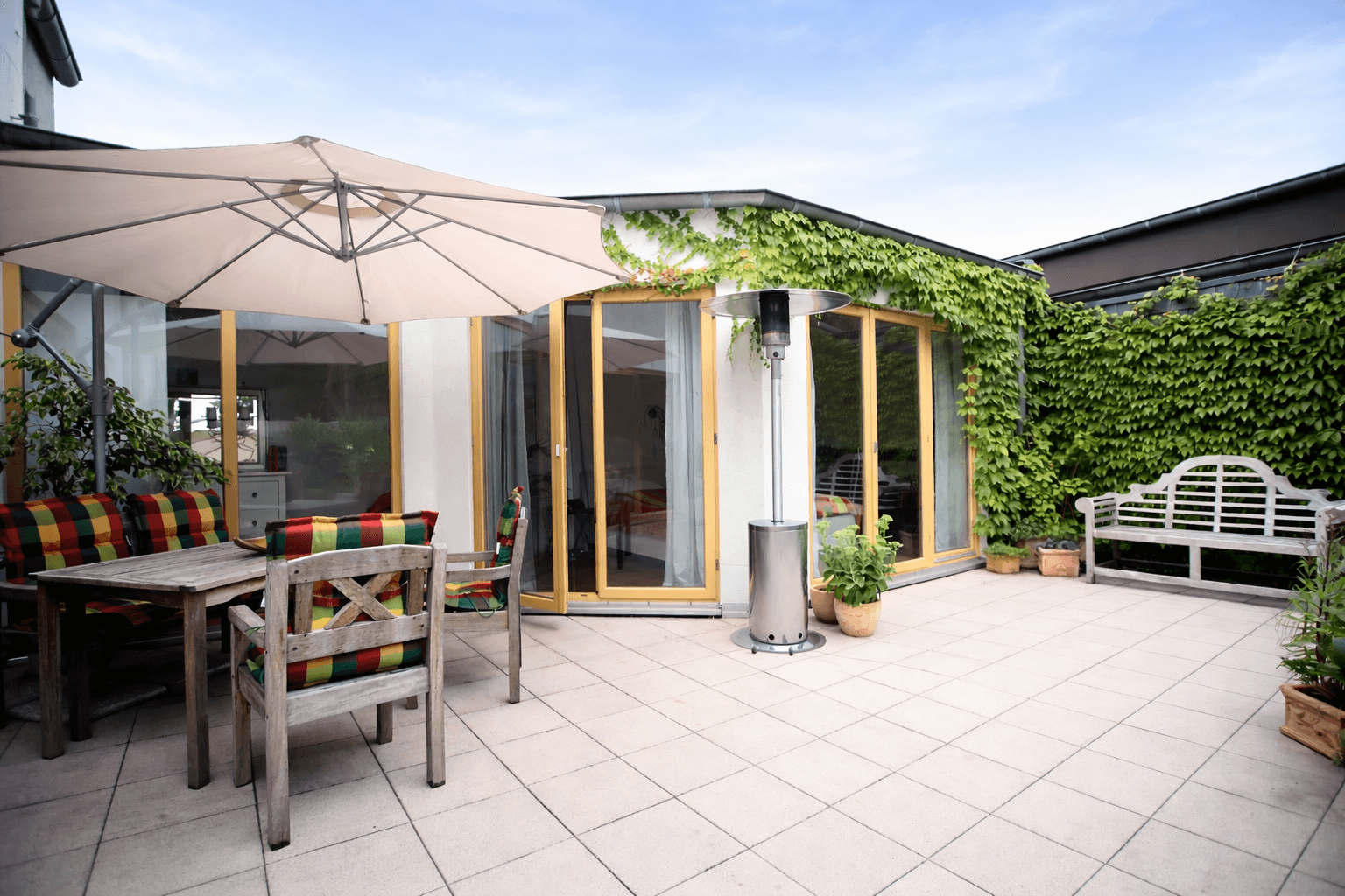 Predaj bytu 4-izbový 135 m², Meerbusch, Severné Porýnie - Westfálsko Predaj bytu 4-izbový 135 m², Meerbusch, Severné Porýnie - Westfálsko