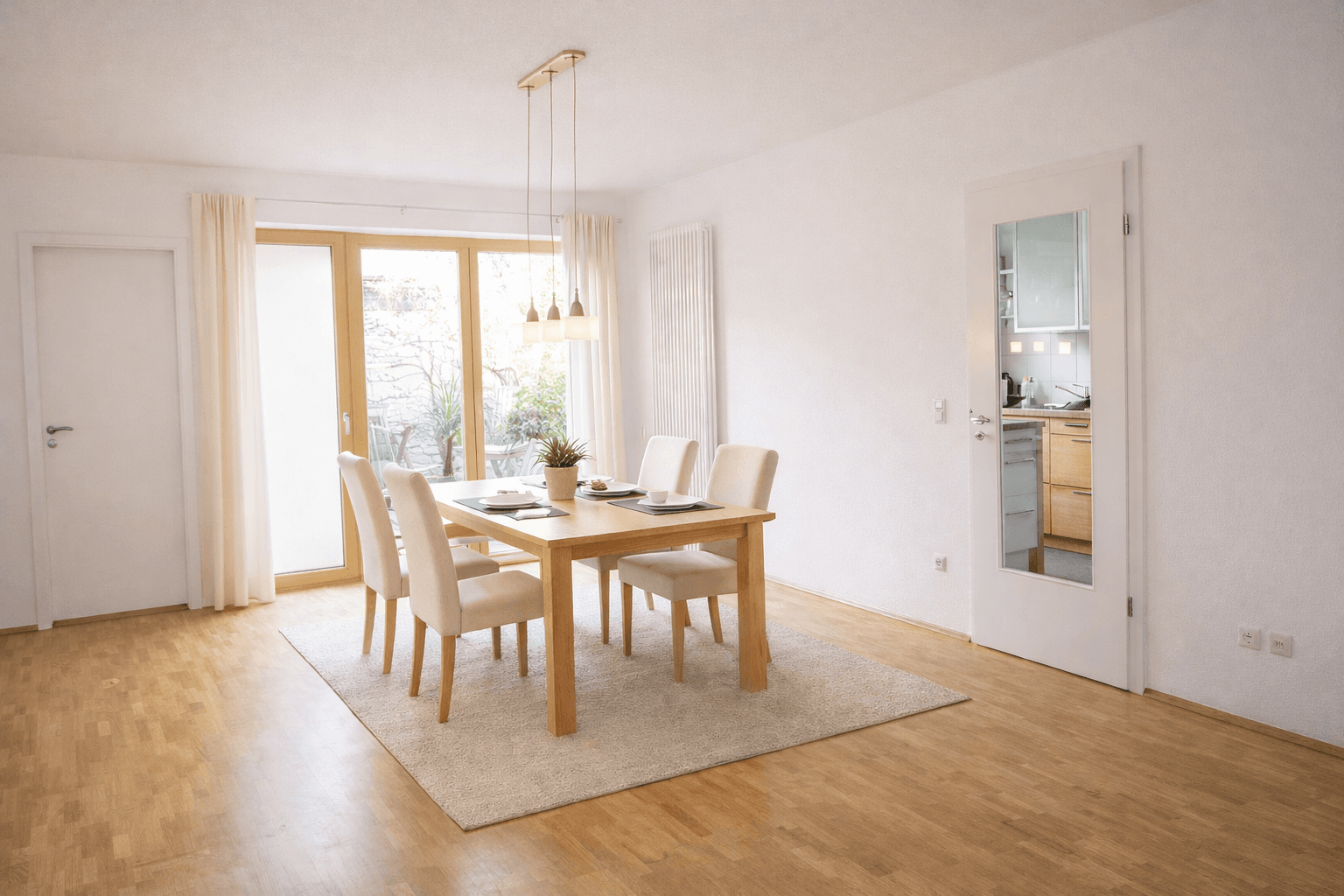 Predaj bytu 4-izbový 135 m², Meerbusch, Severné Porýnie - Westfálsko Predaj bytu 4-izbový 135 m², Meerbusch, Severné Porýnie - Westfálsko
