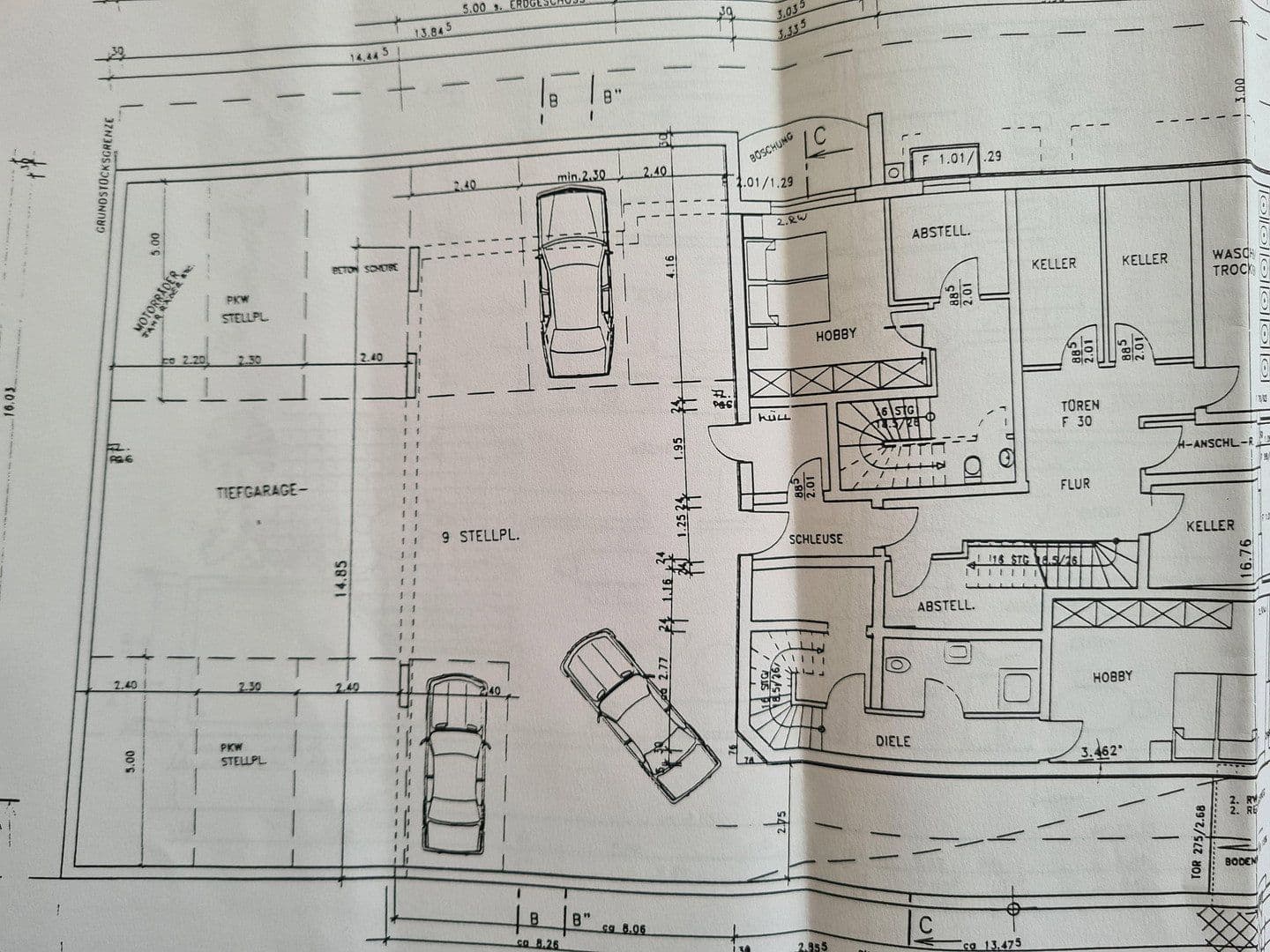 Predaj bytu 4-izbový 135 m², Meerbusch, Severné Porýnie - Westfálsko Predaj bytu 4-izbový 135 m², Meerbusch, Severné Porýnie - Westfálsko