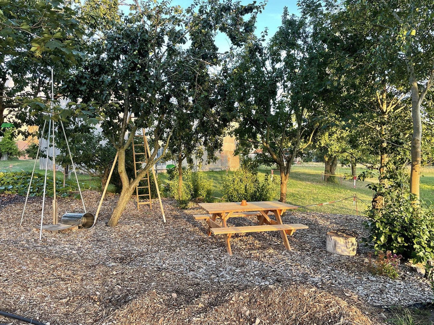 Prenájom bytu 4-izbový 140 m², Madsow 19-22, Neuburg, Meklenbursko-Predpomoransko Prenájom bytu 4-izbový 140 m², Madsow 19-22, Neuburg, Meklenbursko-Predpomoransko