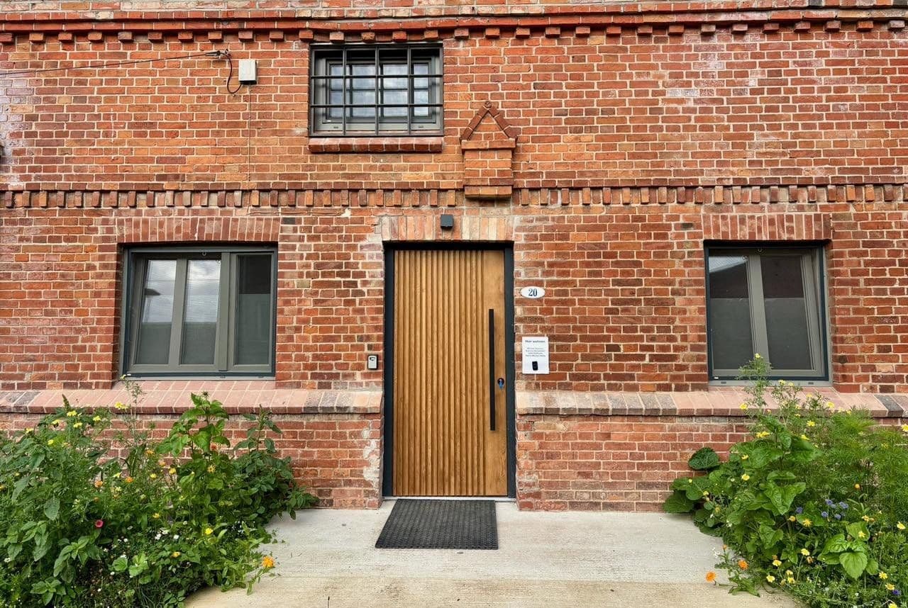 Prenájom bytu 4-izbový 140 m², Madsow 19-22, Neuburg, Meklenbursko-Predpomoransko Prenájom bytu 4-izbový 140 m², Madsow 19-22, Neuburg, Meklenbursko-Predpomoransko