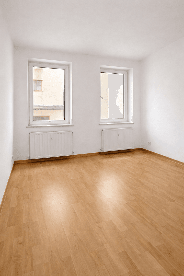 Prenájom bytu 2-izbový 59 m², Joliot-Curie-Str. 10, Gera, Durínsko Prenájom bytu 2-izbový 59 m², Joliot-Curie-Str. 10, Gera, Durínsko