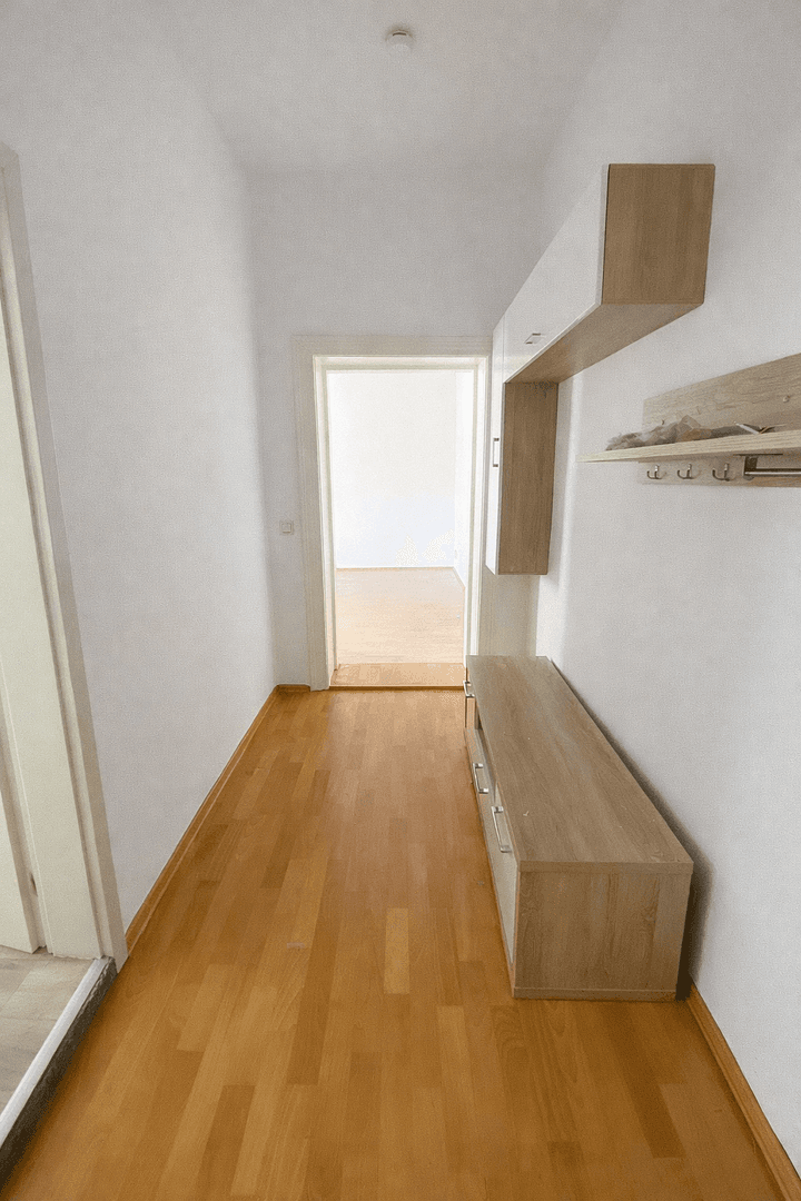 Prenájom bytu 2-izbový 59 m², Joliot-Curie-Str. 10, Gera, Durínsko Prenájom bytu 2-izbový 59 m², Joliot-Curie-Str. 10, Gera, Durínsko