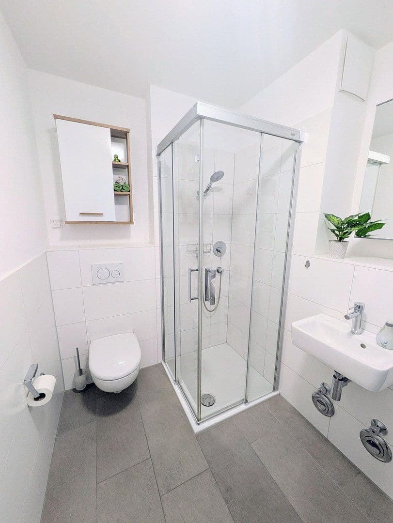 Predaj bytu 4-izbový 99 m², Nürnberg, Bavorsko Predaj bytu 4-izbový 99 m², Nürnberg, Bavorsko