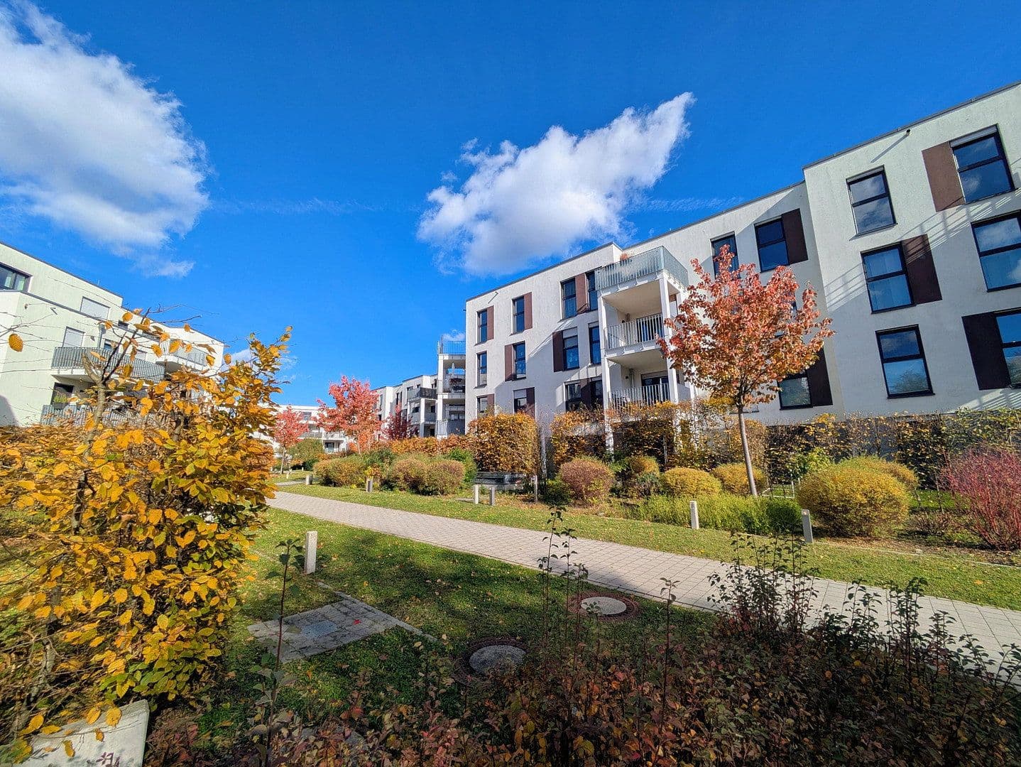 Predaj bytu 4-izbový 99 m², Nürnberg, Bavorsko Predaj bytu 4-izbový 99 m², Nürnberg, Bavorsko