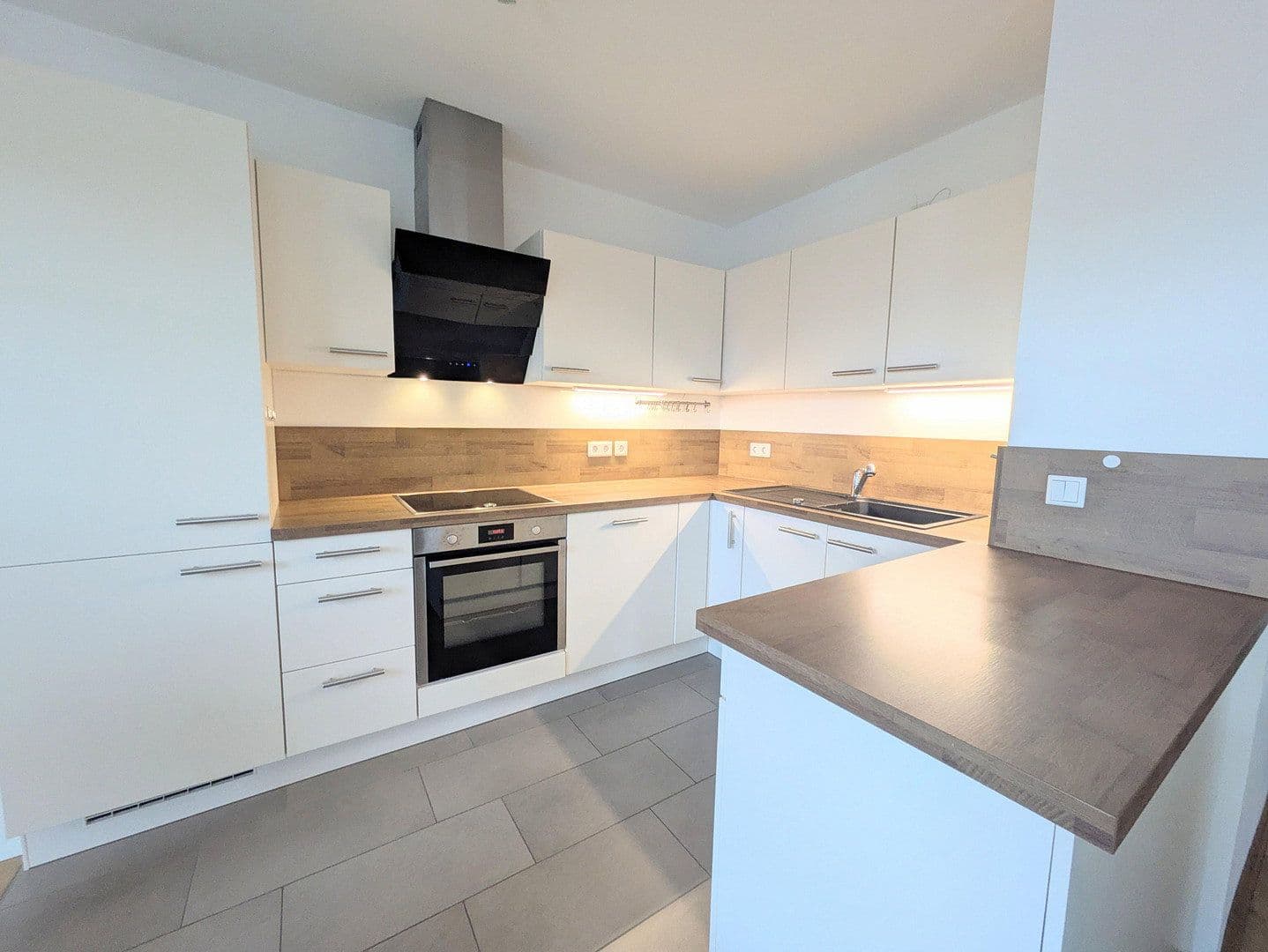 Predaj bytu 4-izbový 99 m², Nürnberg, Bavorsko Predaj bytu 4-izbový 99 m², Nürnberg, Bavorsko