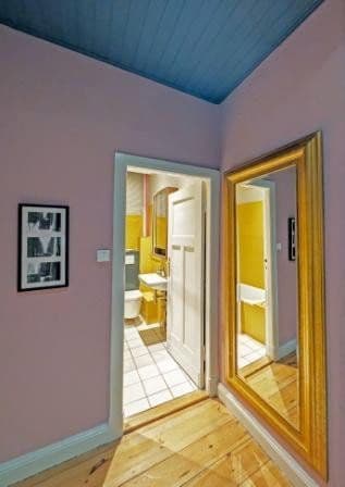 Prenájom bytu 3-izbový 91 m², Berlin, Berlín Prenájom bytu 3-izbový 91 m², Berlin, Berlín