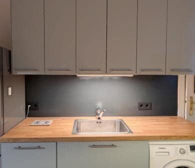 Prenájom bytu 3-izbový 91 m², Berlin, Berlín Prenájom bytu 3-izbový 91 m², Berlin, Berlín