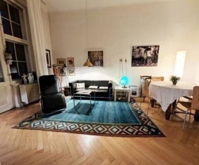 Prenájom bytu 3-izbový 91 m², Berlin, Berlín Prenájom bytu 3-izbový 91 m², Berlin, Berlín