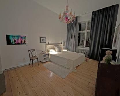 Prenájom bytu 3-izbový 91 m², Berlin, Berlín Prenájom bytu 3-izbový 91 m², Berlin, Berlín