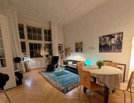 Prenájom bytu 3-izbový 91 m², Berlin, Berlín Prenájom bytu 3-izbový 91 m², Berlin, Berlín