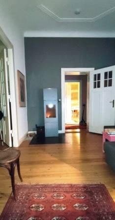 Prenájom bytu 3-izbový 91 m², Berlin, Berlín Prenájom bytu 3-izbový 91 m², Berlin, Berlín