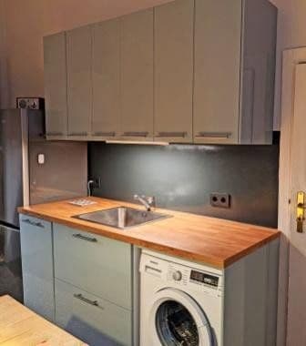 Prenájom bytu 3-izbový 91 m², Berlin, Berlín Prenájom bytu 3-izbový 91 m², Berlin, Berlín