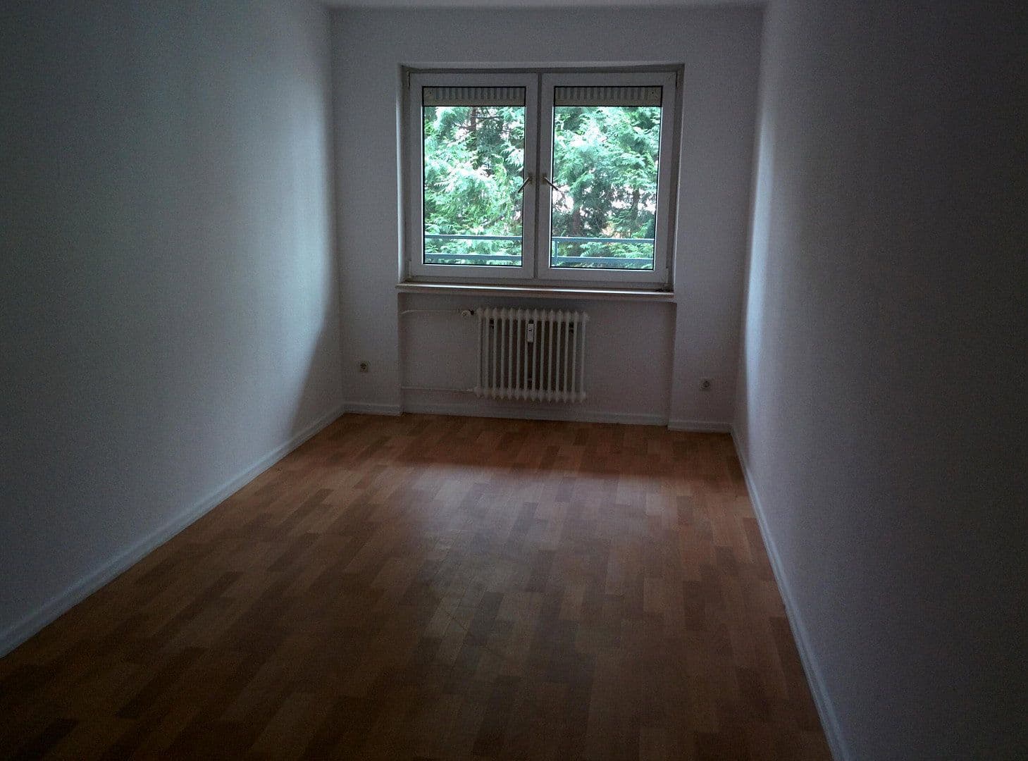 Prenájom bytu 3-izbový 70 m², Bettinastraße 20, Offenbach am Main, Hesensko Prenájom bytu 3-izbový 70 m², Bettinastraße 20, Offenbach am Main, Hesensko