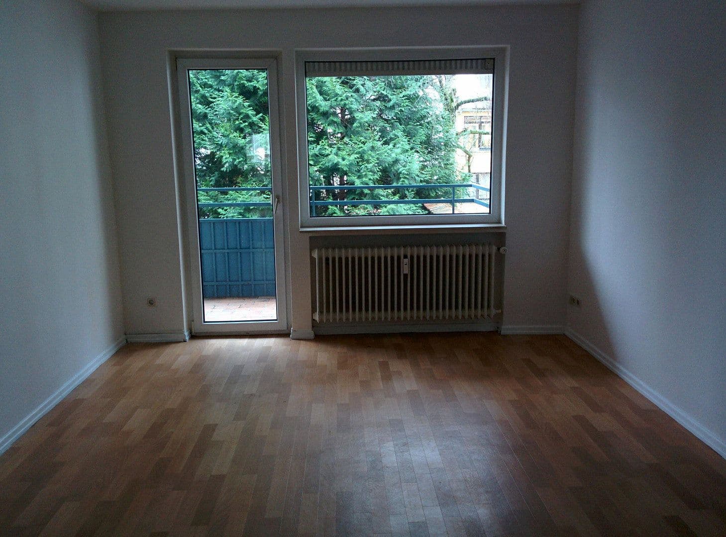 Prenájom bytu 3-izbový 70 m², Bettinastraße 20, Offenbach am Main, Hesensko Prenájom bytu 3-izbový 70 m², Bettinastraße 20, Offenbach am Main, Hesensko