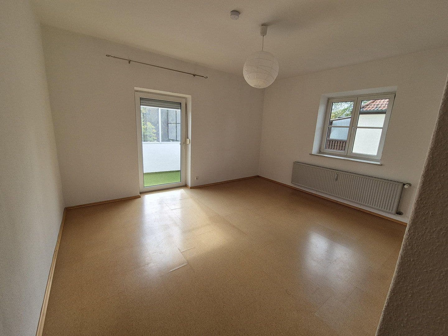 Prenájom bytu 2-izbový 64 m², München, Bavorsko Prenájom bytu 2-izbový 64 m², München, Bavorsko