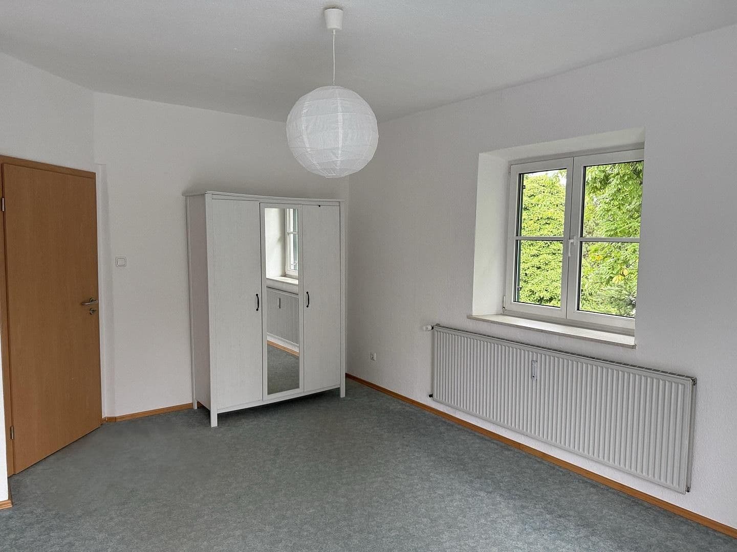 Prenájom bytu 2-izbový 64 m², München, Bavorsko Prenájom bytu 2-izbový 64 m², München, Bavorsko