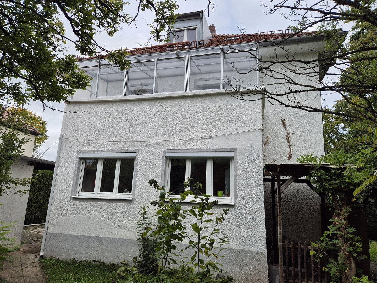 Prenájom bytu 2-izbový 64 m², München, Bavorsko Prenájom bytu 2-izbový 64 m², München, Bavorsko