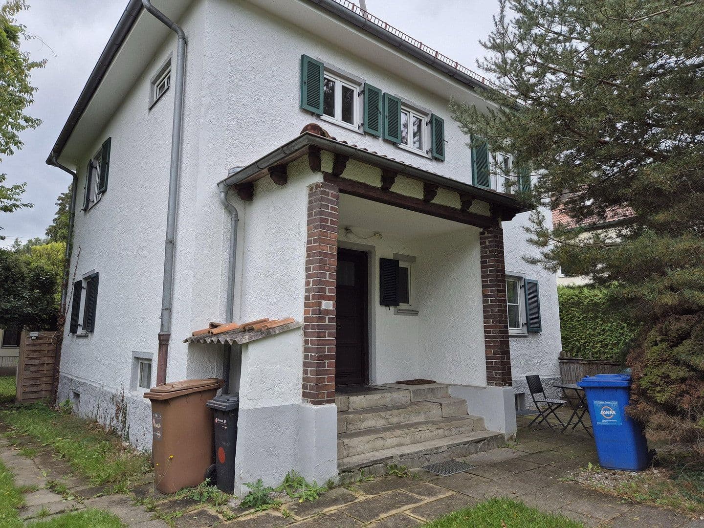 Prenájom bytu 2-izbový 64 m², München, Bavorsko Prenájom bytu 2-izbový 64 m², München, Bavorsko