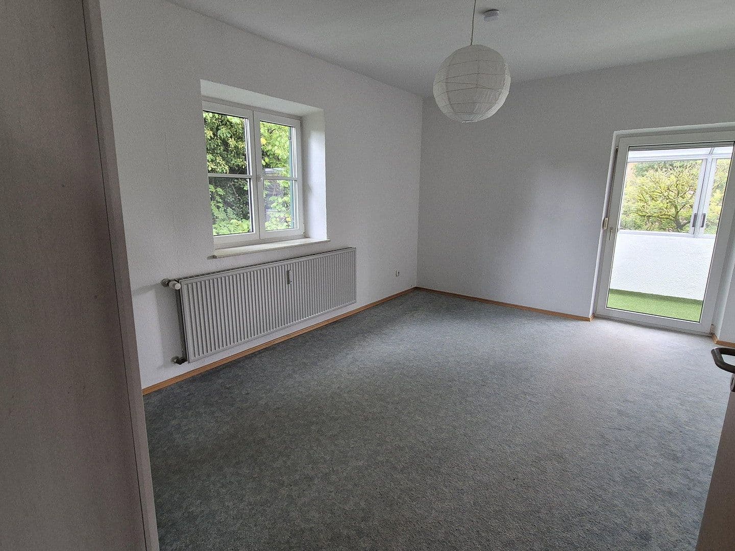 Prenájom bytu 2-izbový 64 m², München, Bavorsko Prenájom bytu 2-izbový 64 m², München, Bavorsko