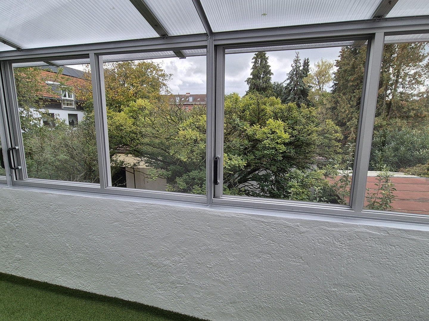 Prenájom bytu 2-izbový 64 m², München, Bavorsko Prenájom bytu 2-izbový 64 m², München, Bavorsko