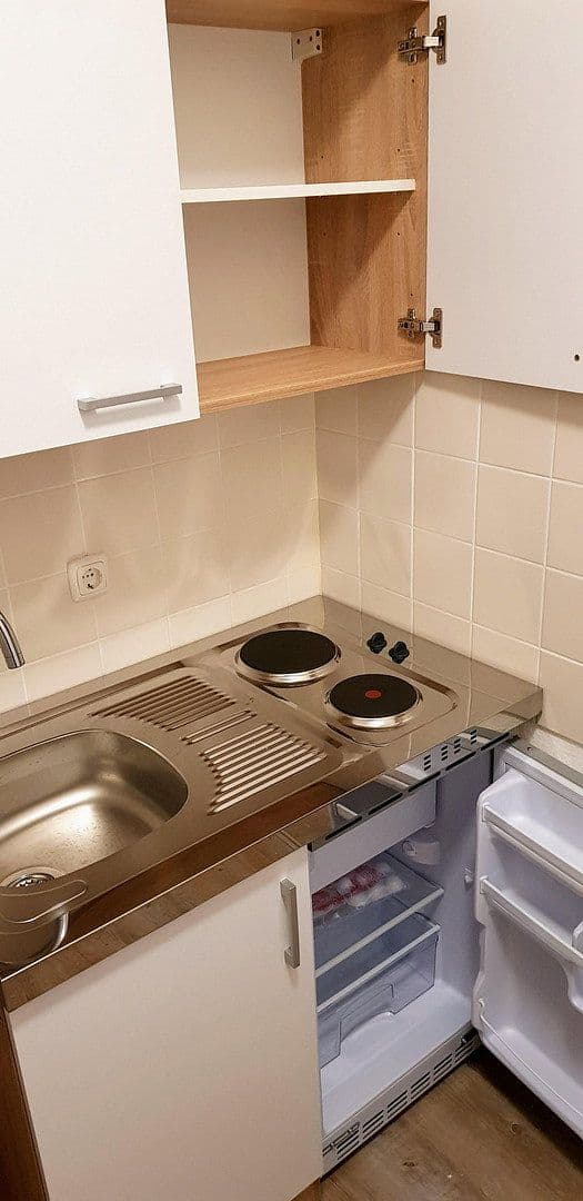 Prenájom bytu 1-izbový 24 m², Am Wald 3, Ober-Olm, Porýnie-Falcko Prenájom bytu 1-izbový 24 m², Am Wald 3, Ober-Olm, Porýnie-Falcko