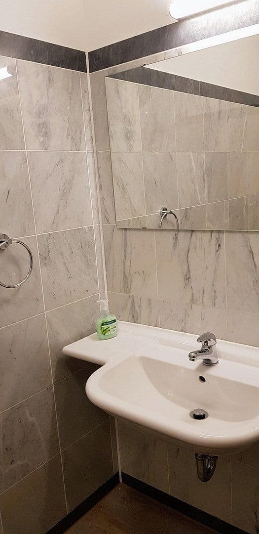 Prenájom bytu 1-izbový 24 m², Am Wald 3, Ober-Olm, Porýnie-Falcko Prenájom bytu 1-izbový 24 m², Am Wald 3, Ober-Olm, Porýnie-Falcko