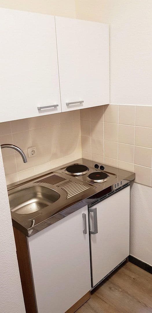 Prenájom bytu 1-izbový 24 m², Am Wald 3, Ober-Olm, Porýnie-Falcko Prenájom bytu 1-izbový 24 m², Am Wald 3, Ober-Olm, Porýnie-Falcko