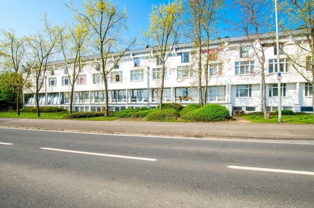 Prenájom bytu 1-izbový 24 m², Am Wald 3, Ober-Olm, Porýnie-Falcko Prenájom bytu 1-izbový 24 m², Am Wald 3, Ober-Olm, Porýnie-Falcko